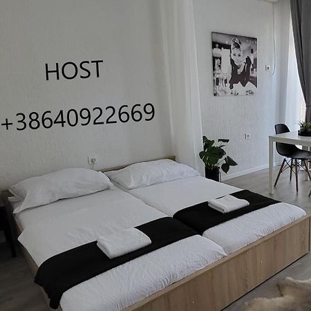Balance 7 Appartement Koper Buitenkant foto